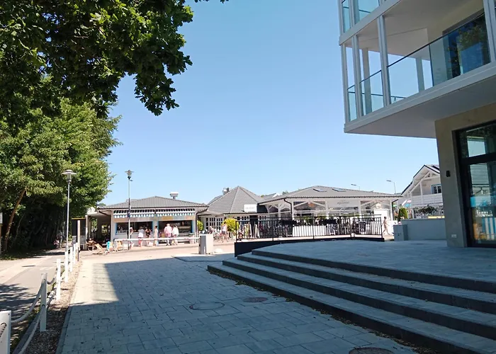 Apartament Akwamaryn 309 Przy Plazy- Perlowa Przystan- Holiday City