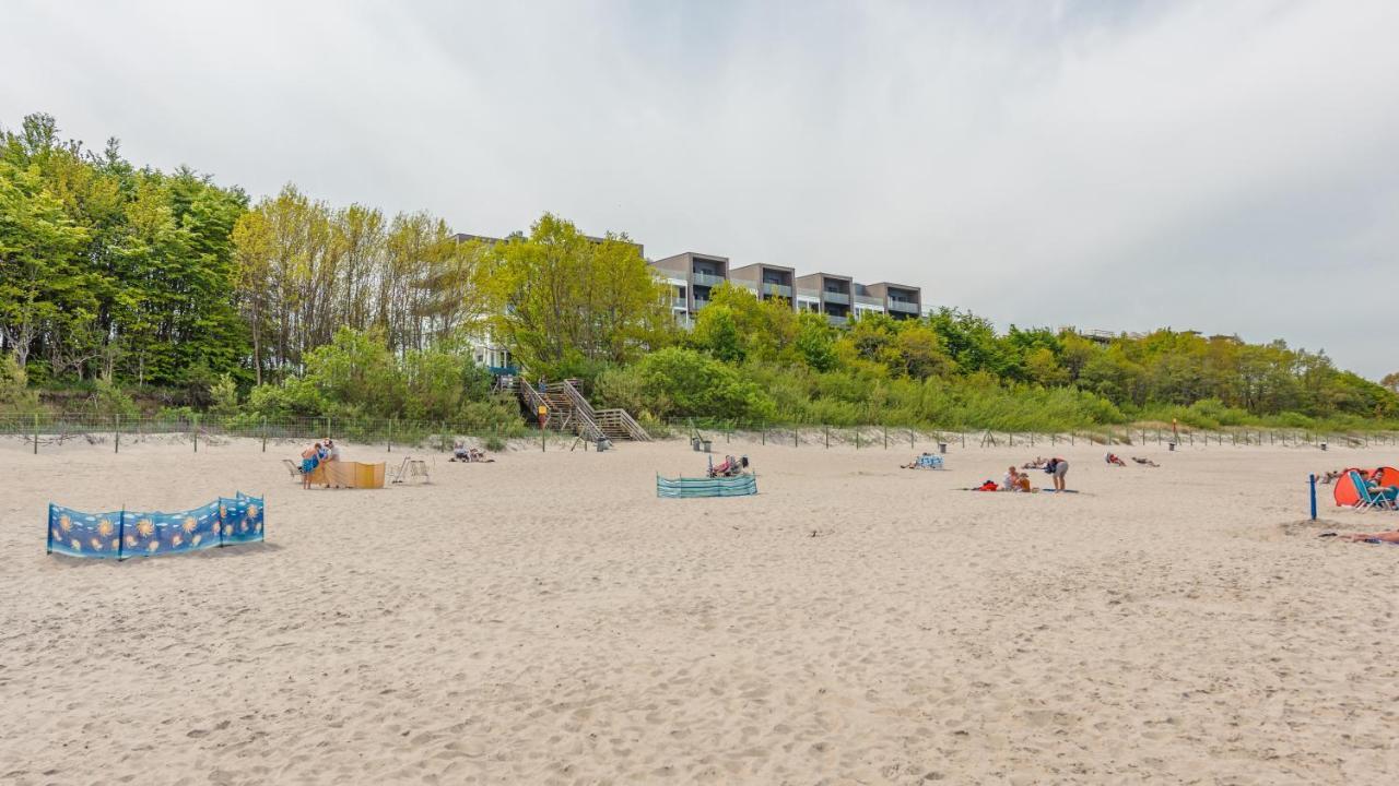 Akwamaryn 309 Przy Plazy- Perlowa Przystan- Apartment Sianożęty