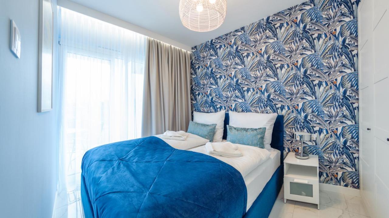 Apartment Akwamaryn 309 Przy Plazy- Perlowa Przystan- *