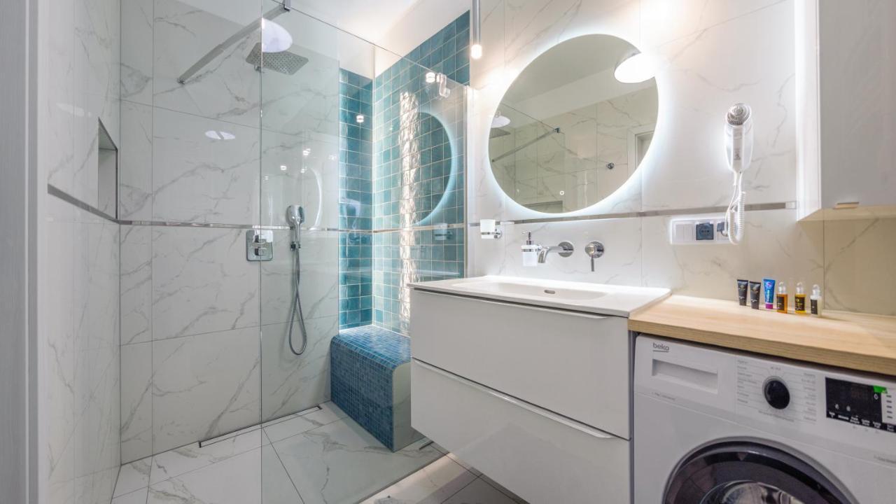 Akwamaryn 309 Przy Plazy- Perlowa Przystan- Apartment