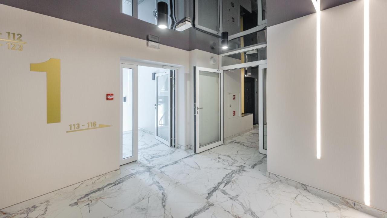 Apartment Akwamaryn 309 Przy Plazy- Perlowa Przystan-