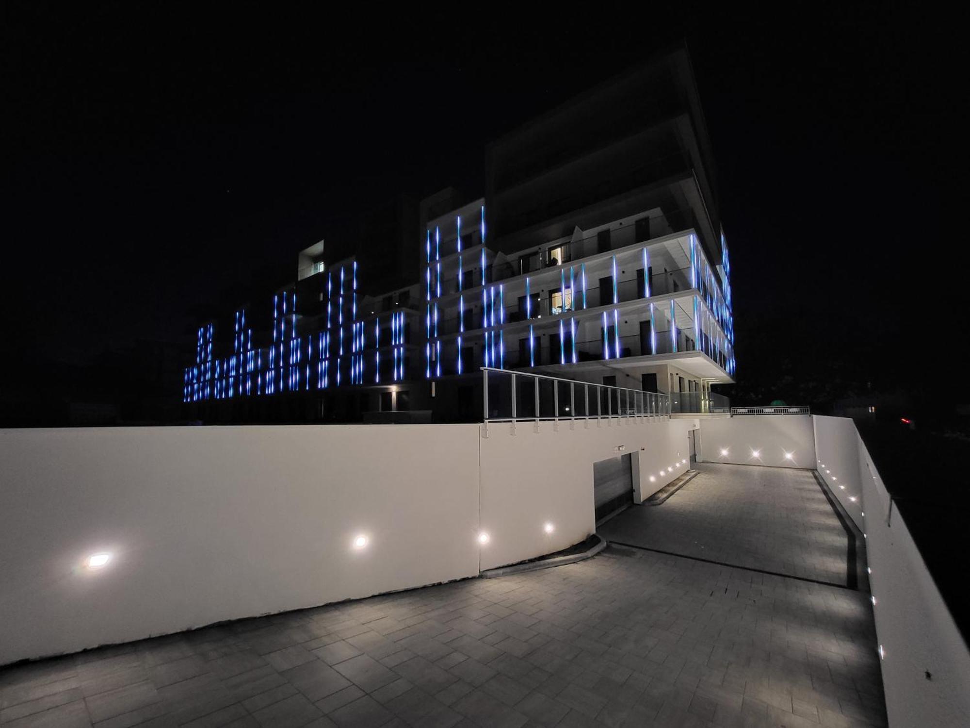 Akwamaryn 309 Przy Plazy- Perlowa Przystan- Apartment *