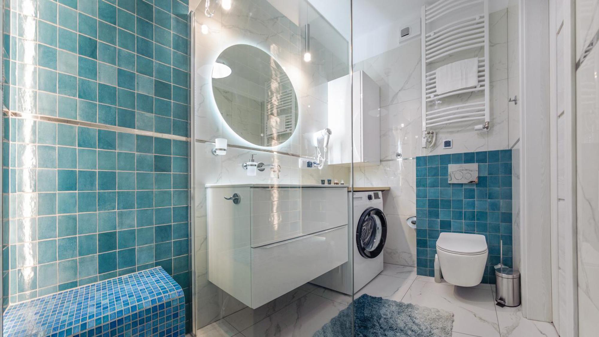 Apartment Akwamaryn 309 Przy Plazy- Perlowa Przystan- *